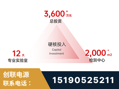 凌源-研发创新能力强